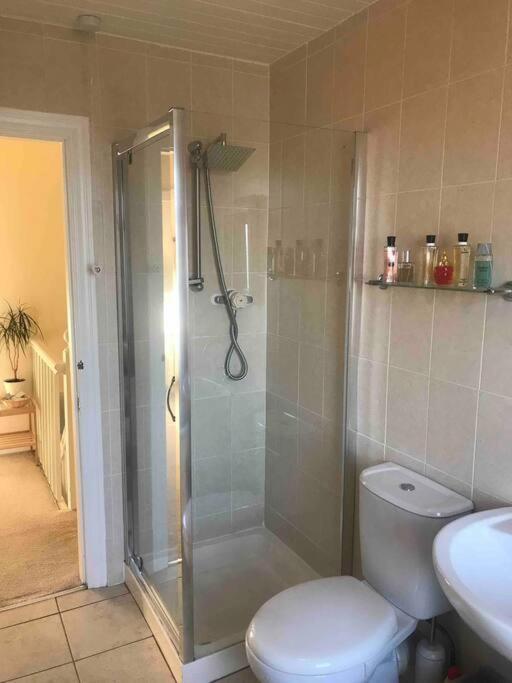 莱瑟姆-圣安妮2 Bed Sleeps 6 Beach Retreat St Annes On Sea别墅 外观 照片