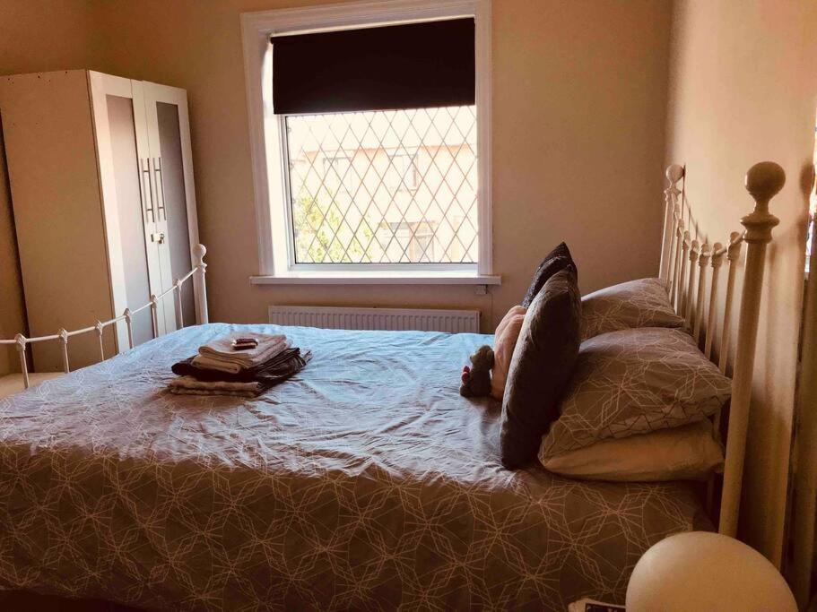 莱瑟姆-圣安妮2 Bed Sleeps 6 Beach Retreat St Annes On Sea别墅 外观 照片