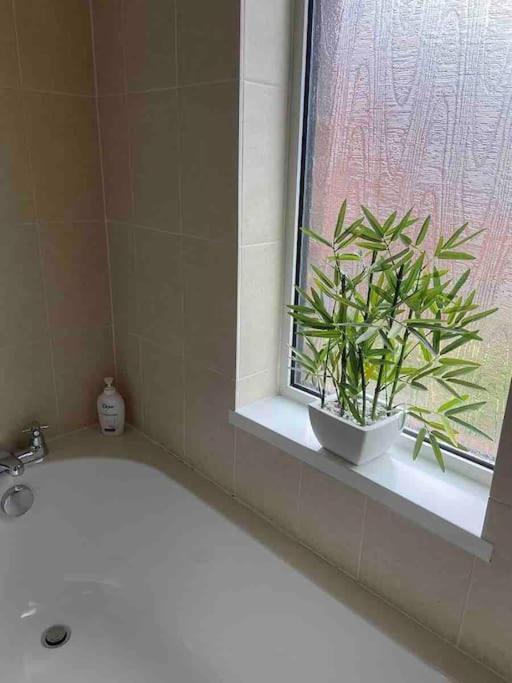 莱瑟姆-圣安妮2 Bed Sleeps 6 Beach Retreat St Annes On Sea别墅 外观 照片