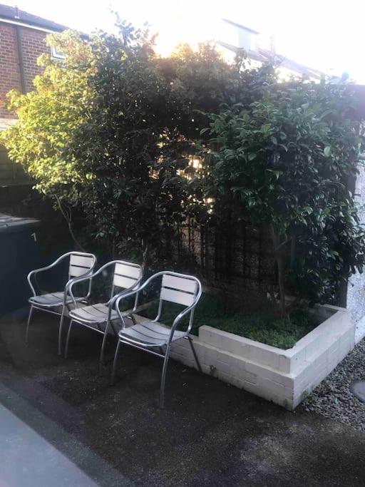 莱瑟姆-圣安妮2 Bed Sleeps 6 Beach Retreat St Annes On Sea别墅 外观 照片